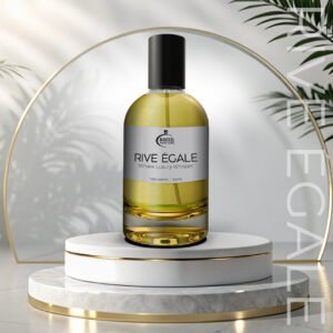 Rive Égale
