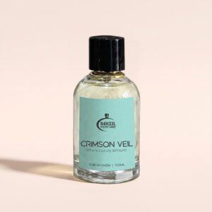 Crimson Veil